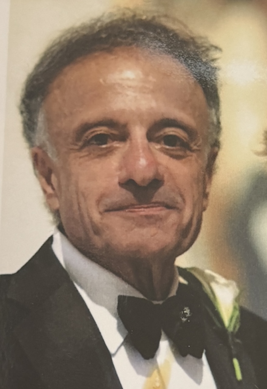 Joseph Hanna